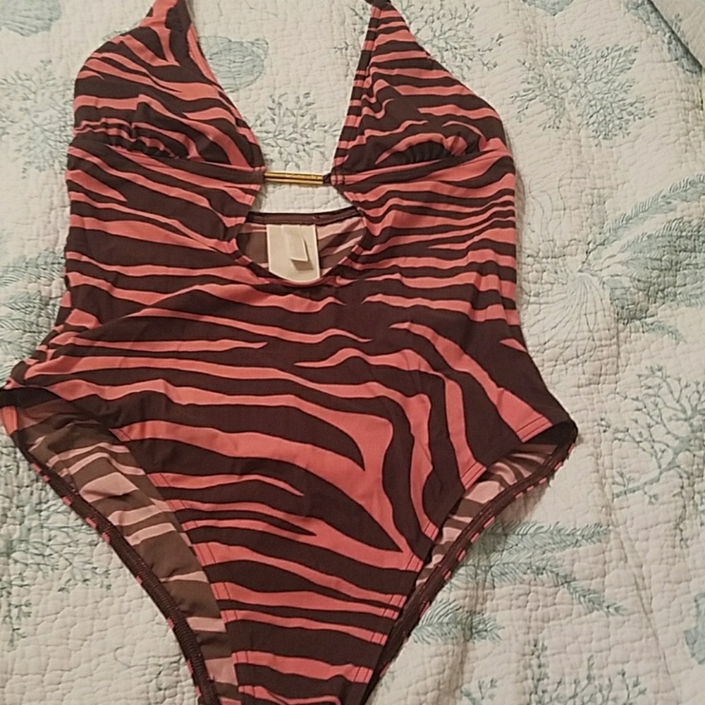 Michael Kors bathing suit
